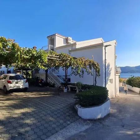 In With Sea View, Balcony, Air Conditioning, Wi-fi *