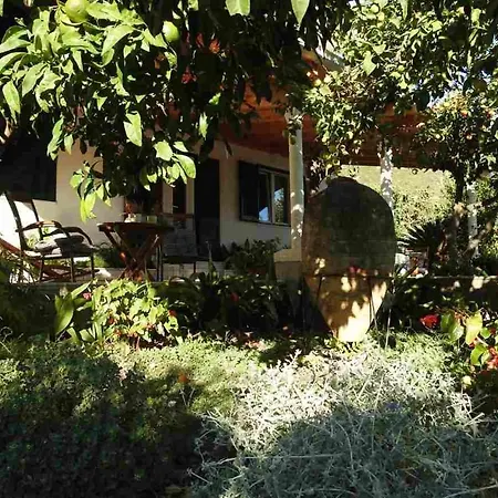 In With Sea View, Balcony, Air Conditioning, Wi-fi * Viganj