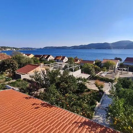In With Sea View, Balcony, Air Conditioning, Wi-fi *