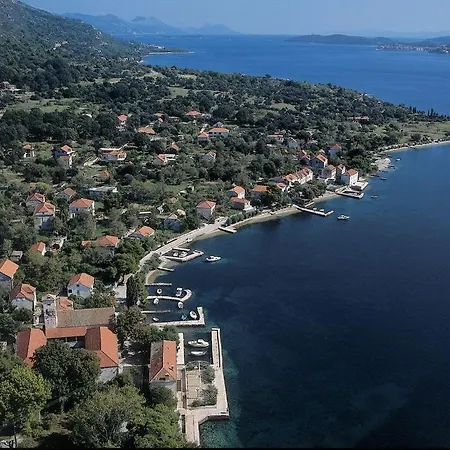 Appartamento In With Sea View, Balcony, Air Conditioning, Wi-fi *